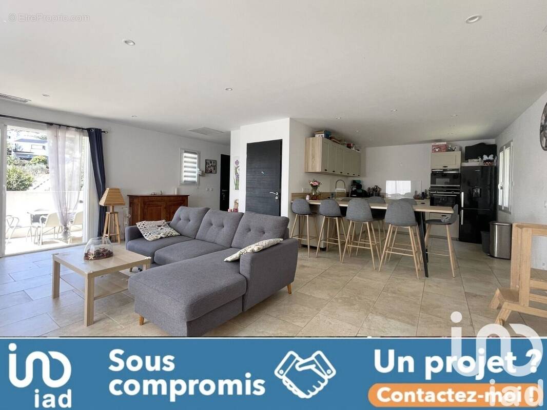 Photo 1 - Maison à PIERREFEU-DU-VAR