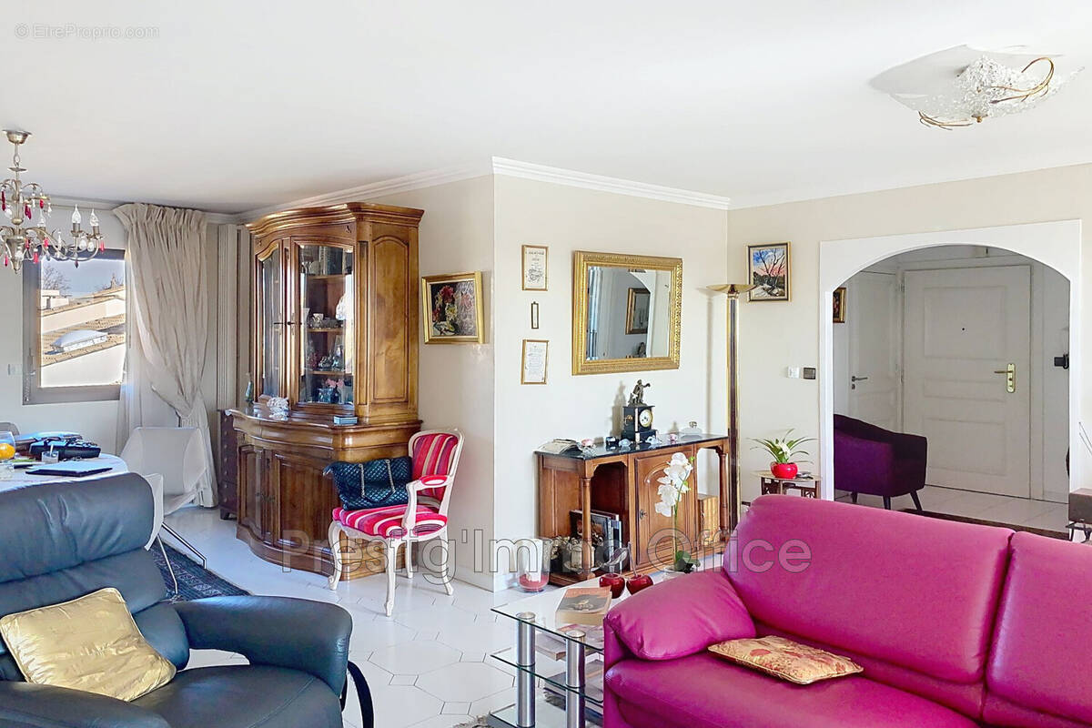 Appartement à AVIGNON