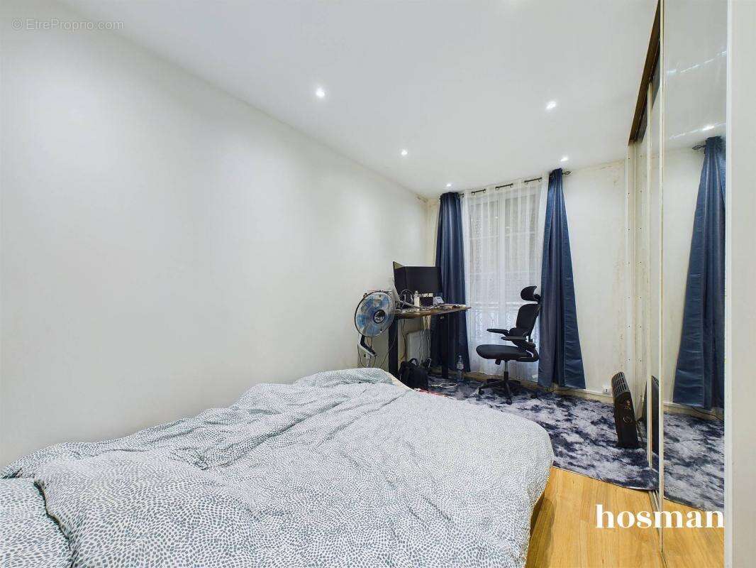 Appartement à PANTIN