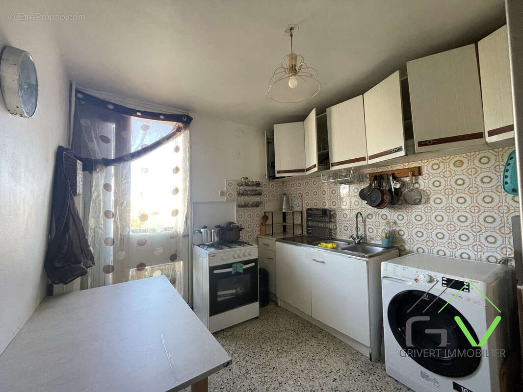 Appartement à NIMES