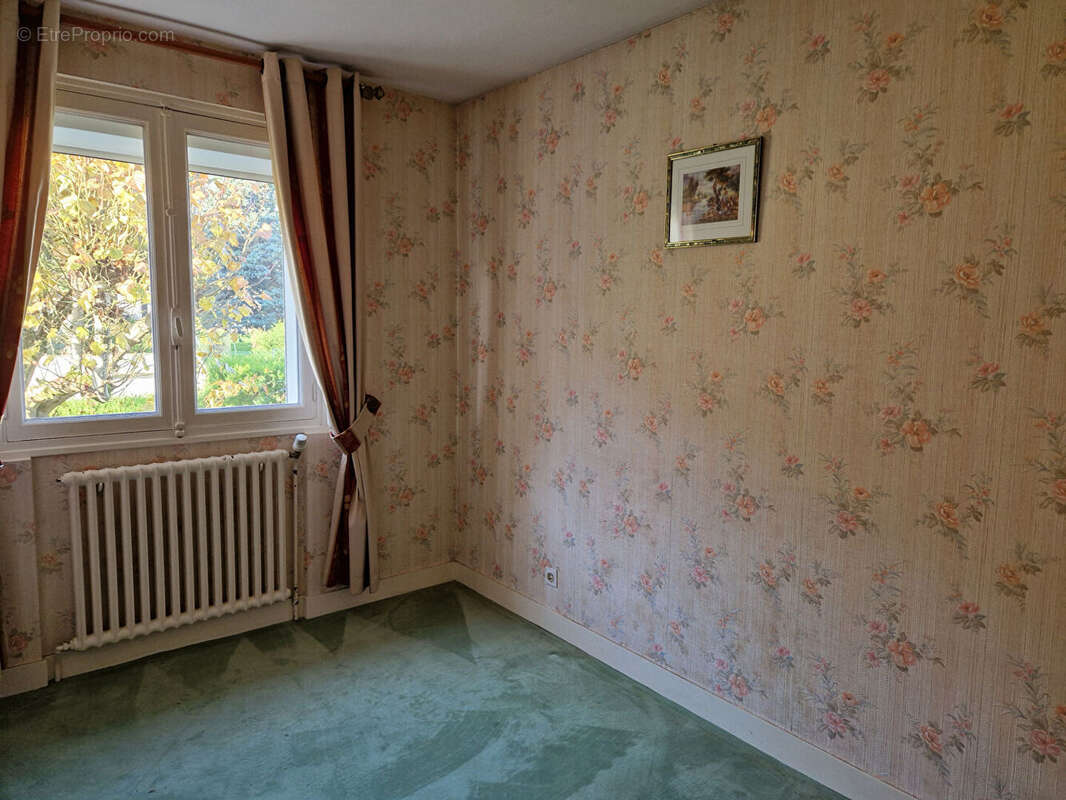 Maison à GALLARDON