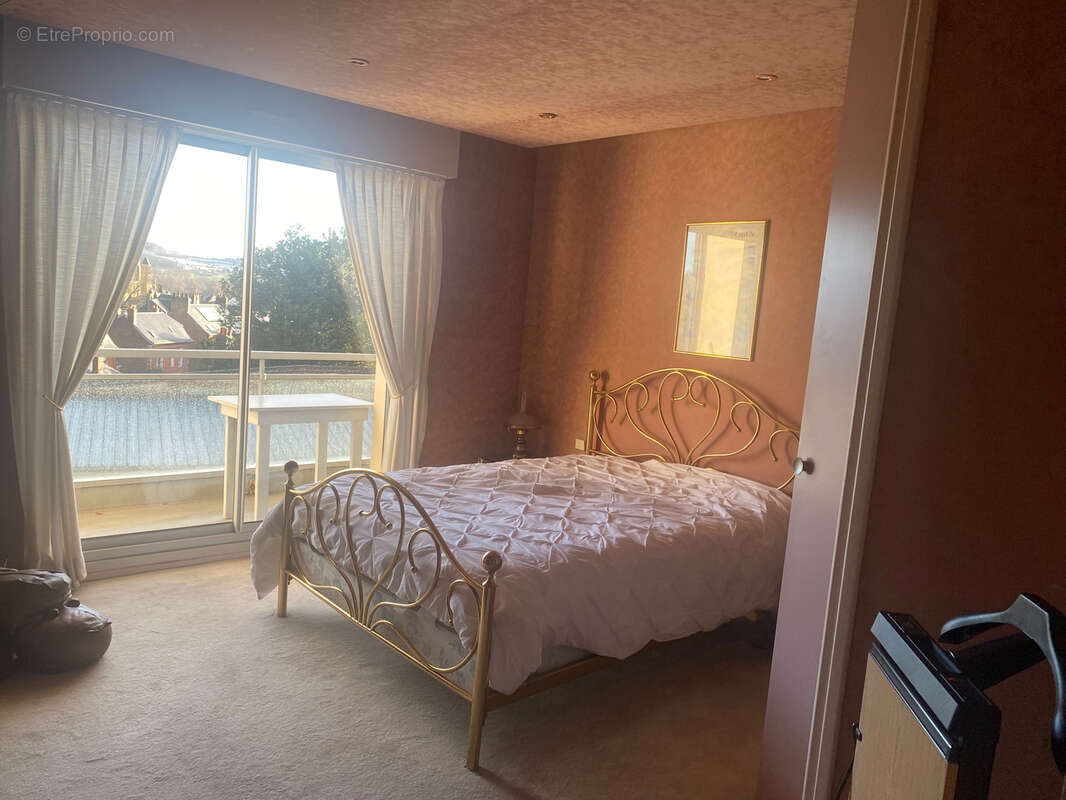 Appartement à EU