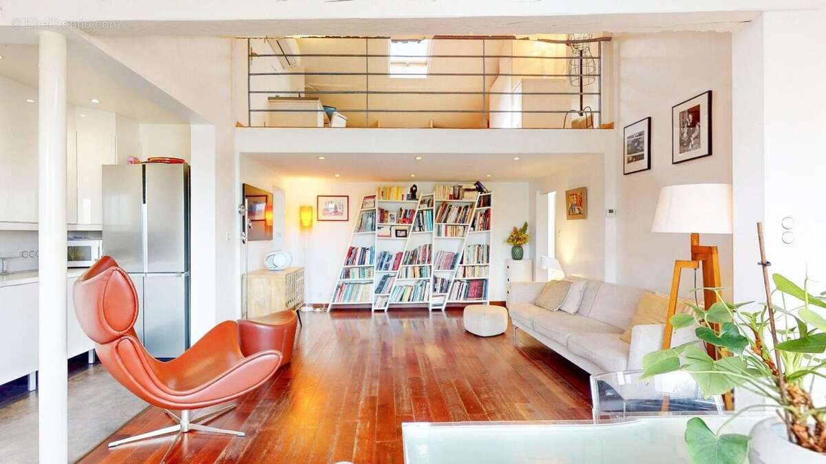 Photo 4 - Maison à MARSEILLE-7E
