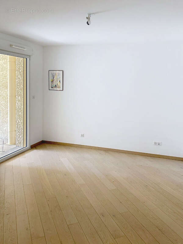 Appartement à METZ