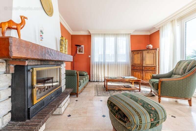 Maison à SAINT-MARS-LA-JAILLE