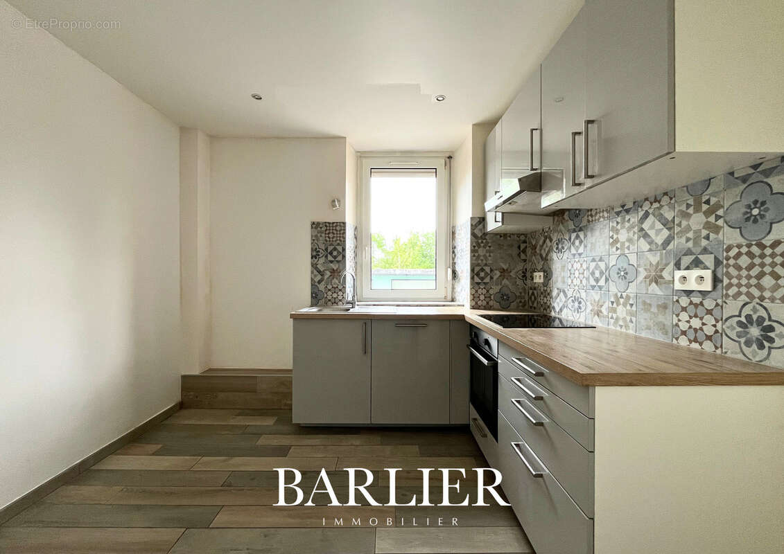 Appartement à LINGOLSHEIM