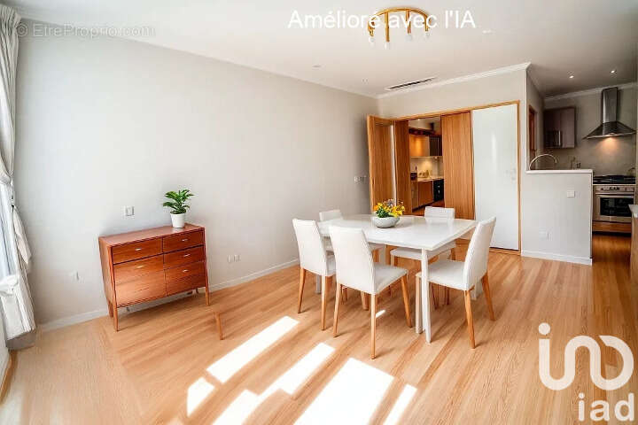 Photo 8 - Appartement à PUGET-SUR-ARGENS