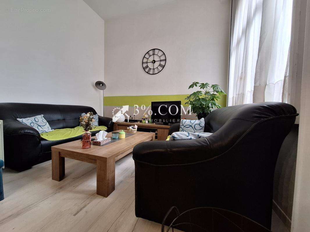 Appartement à ARRAS