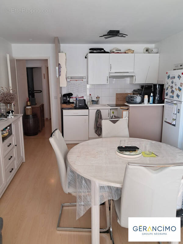 Appartement à RUE