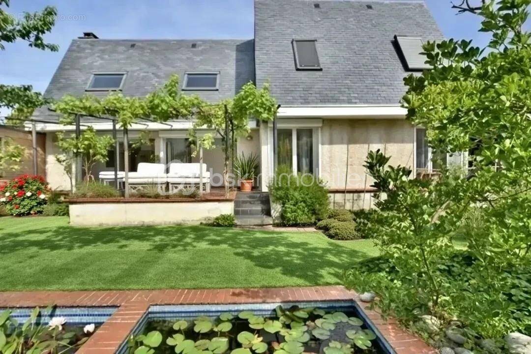 Maison à PAU