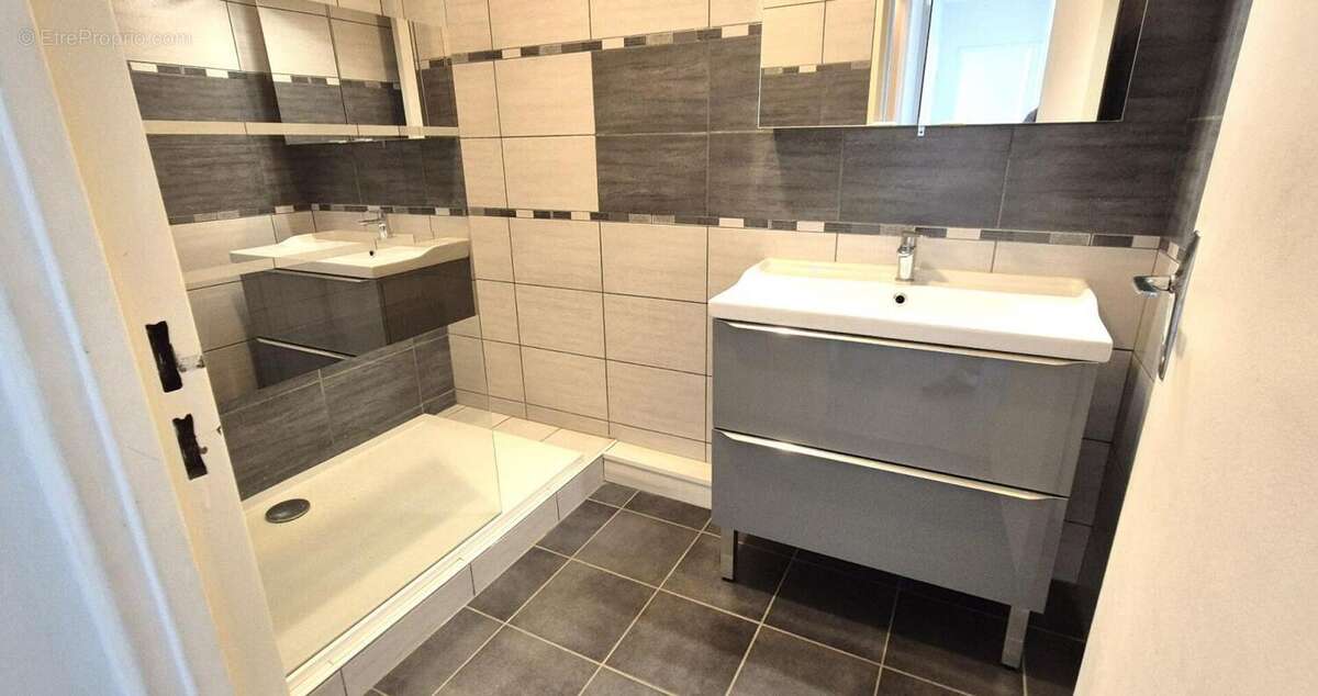 Appartement à SAINT-DIZIER