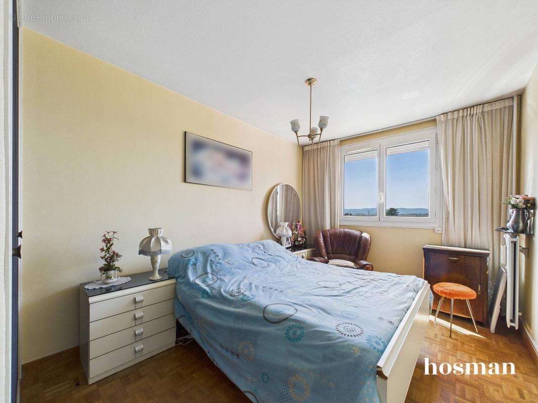 Appartement à CALUIRE-ET-CUIRE