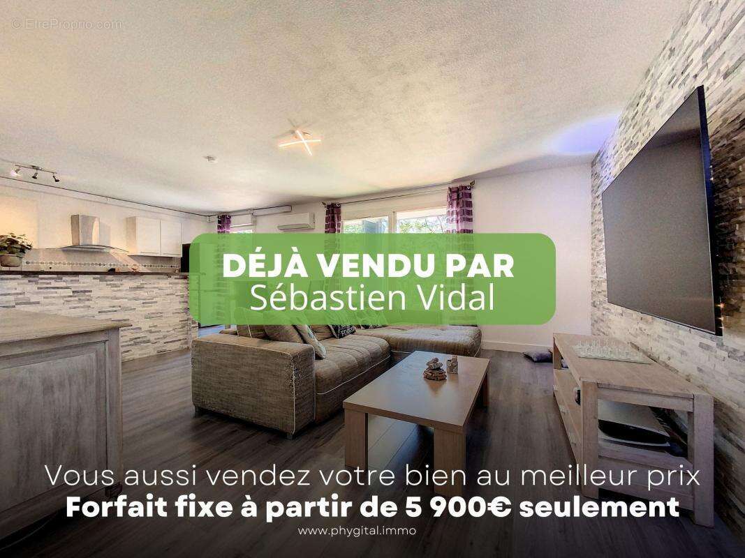 Appartement à GRASSE