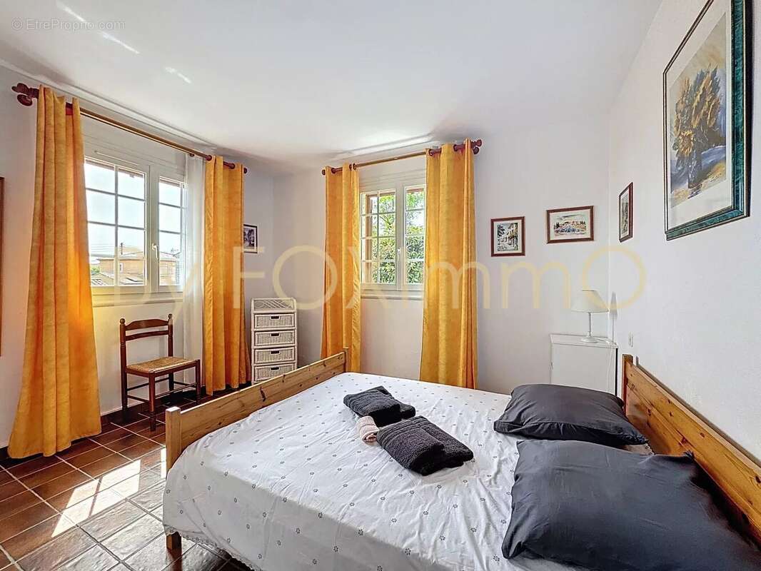 Maison à ANTIBES