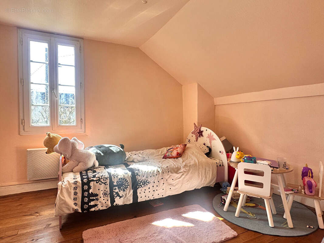 Maison à OLORON-SAINTE-MARIE