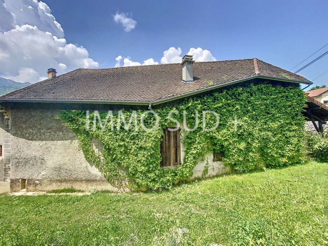 Maison à VIF