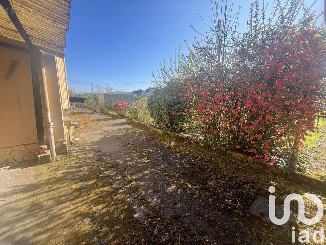 Photo 5 - Maison à JOEUF