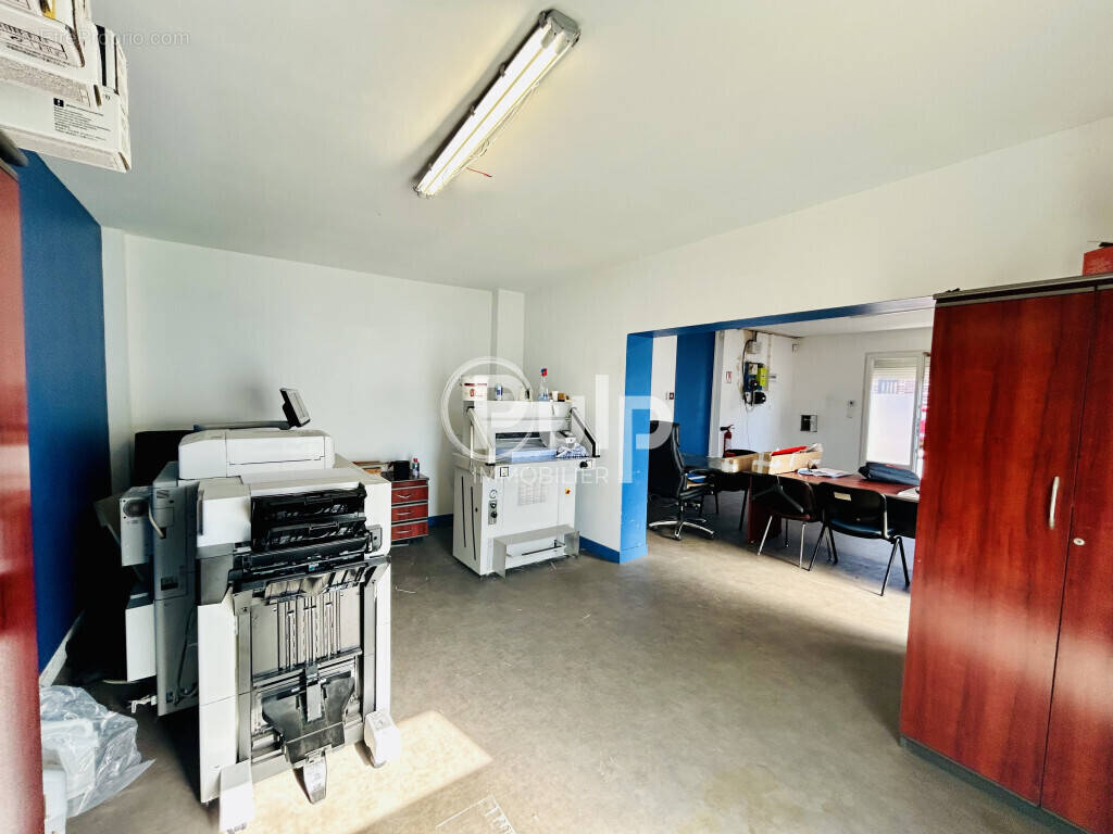Appartement à WAZIERS