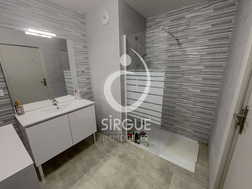 Appartement à ALBI