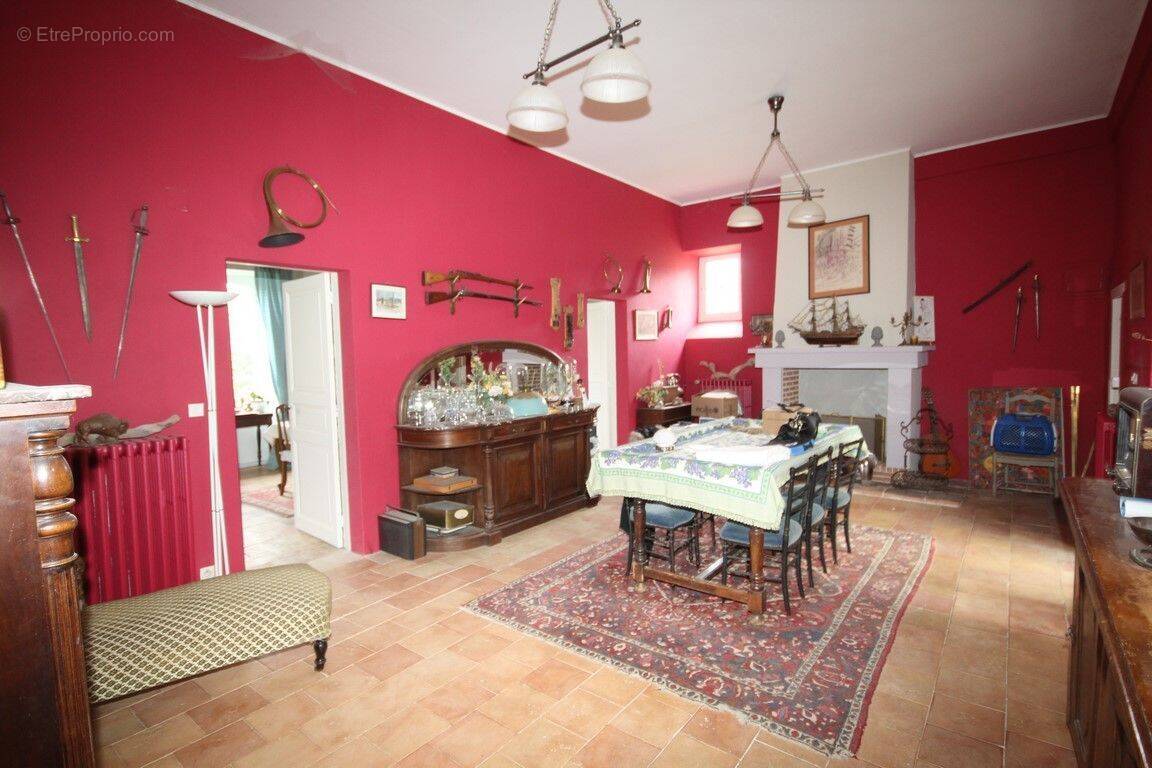 Maison à PAMIERS