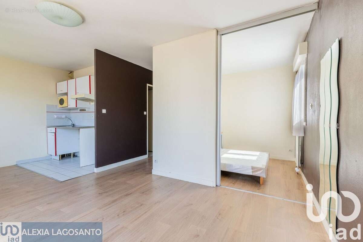 Photo 3 - Appartement à EVRY