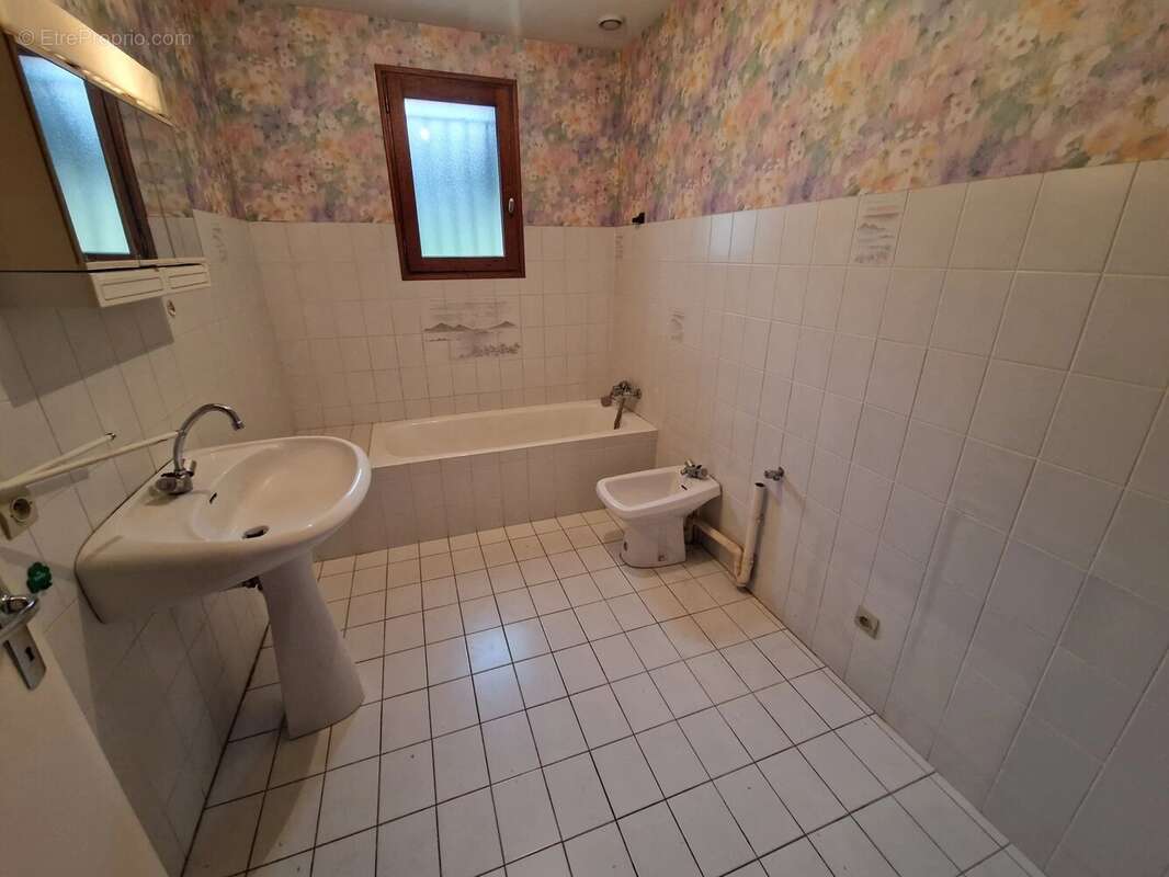 Maison à AUCH