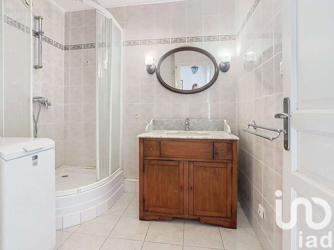 Photo 9 - Appartement à LE PONT-DE-CLAIX