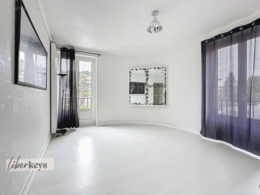 Appartement à GERARDMER