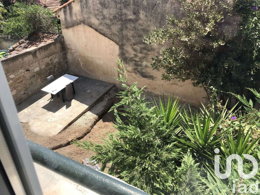 Photo 6 - Appartement à TOULON