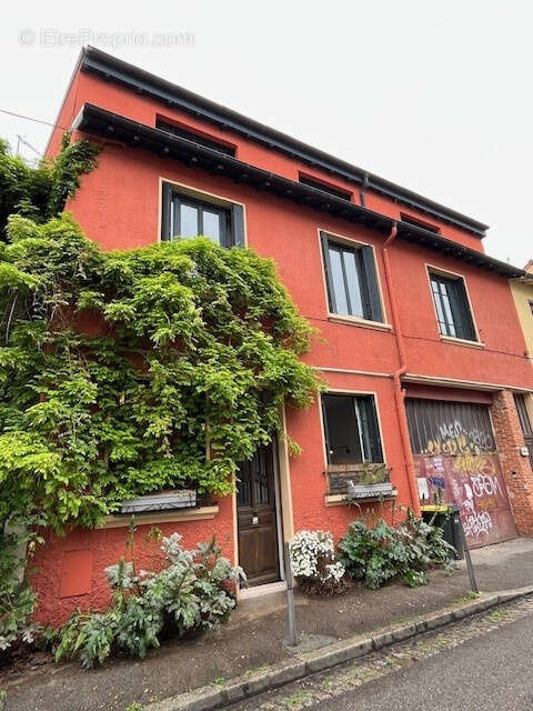 Appartement à LYON-7E