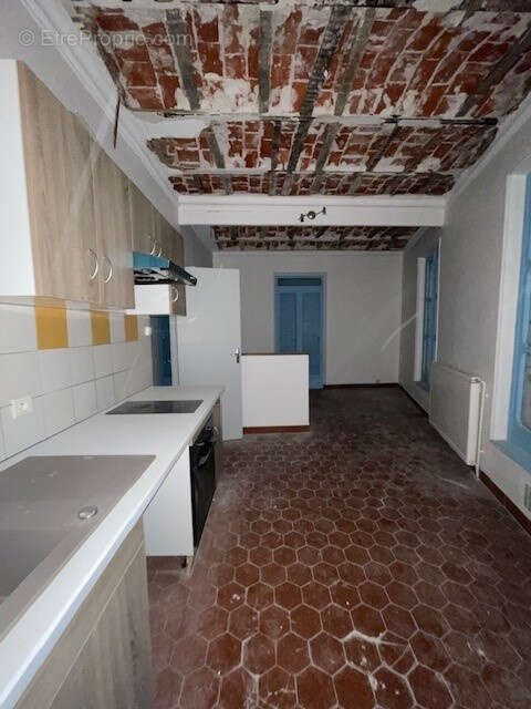 Appartement à ALES