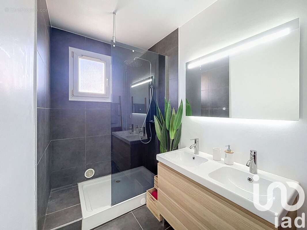 Photo 9 - Appartement à PERPIGNAN