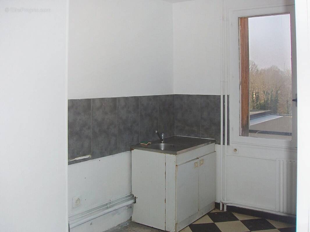 Photo 1 - Appartement à AMIENS