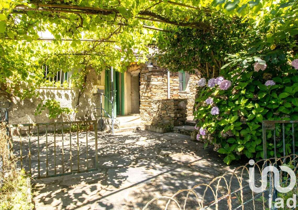 Photo 5 - Maison à SAUMANE