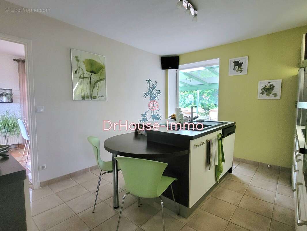 Maison à ALLERIOT