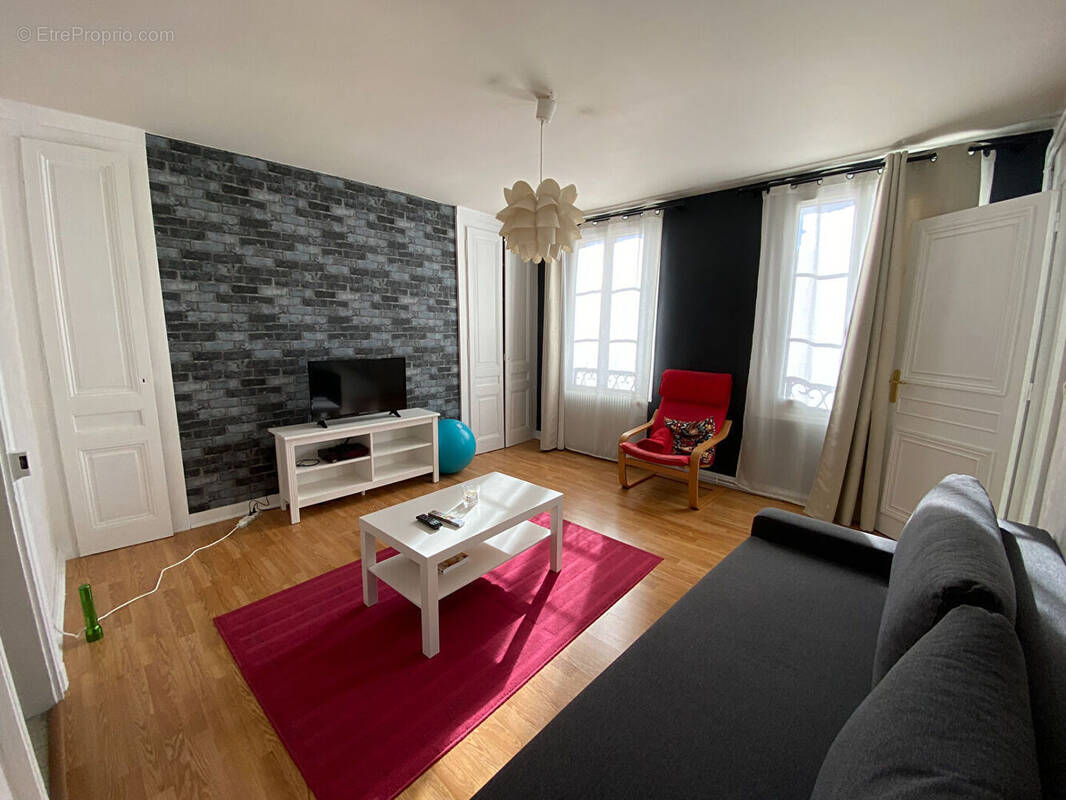 Appartement à ELBEUF