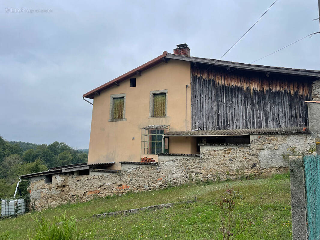 Maison à THIERS