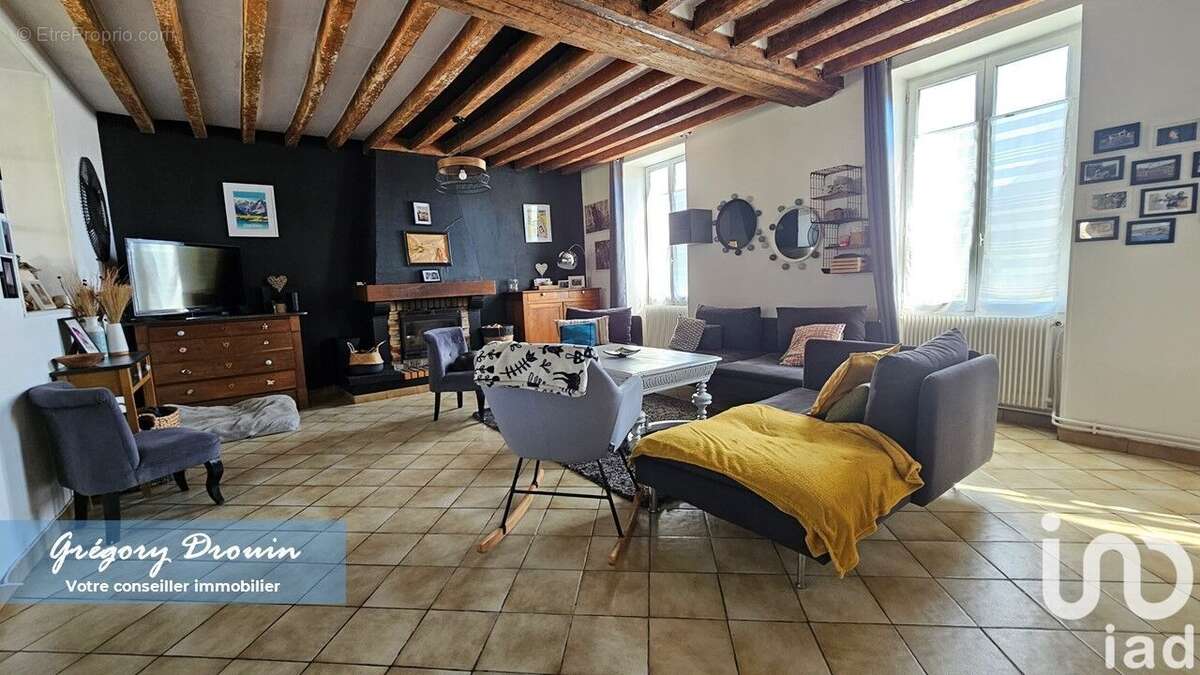 Photo 4 - Maison à LA CHAPELLE-LA-REINE