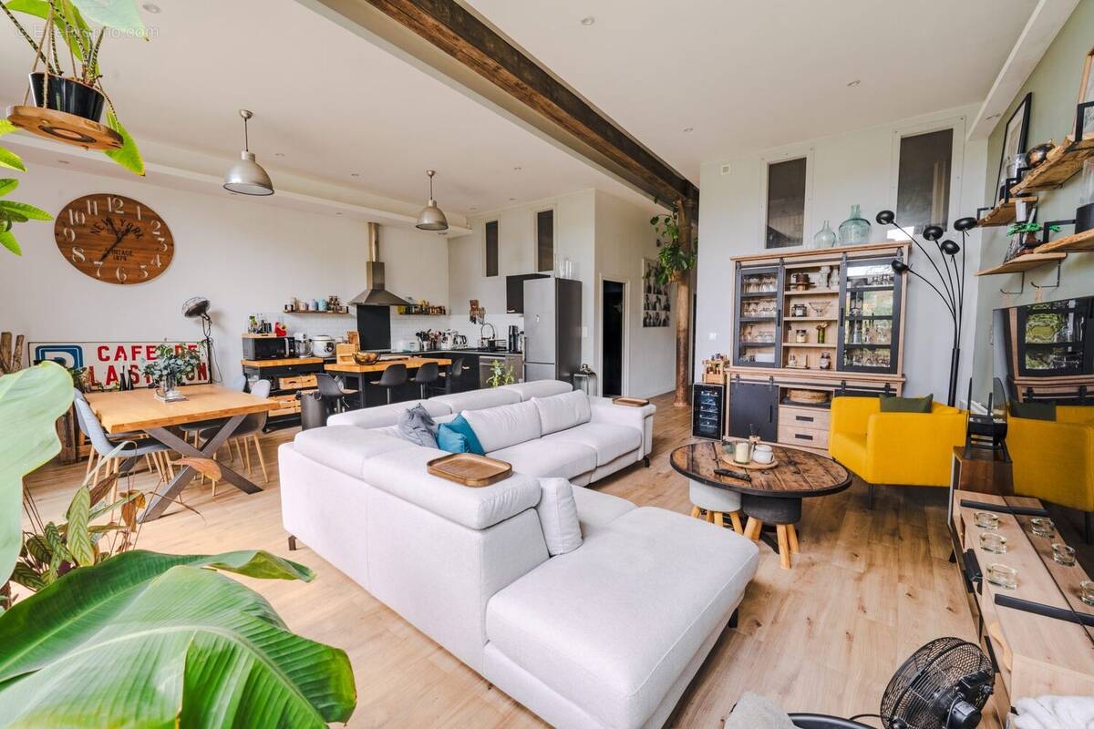 Appartement à TOURCOING