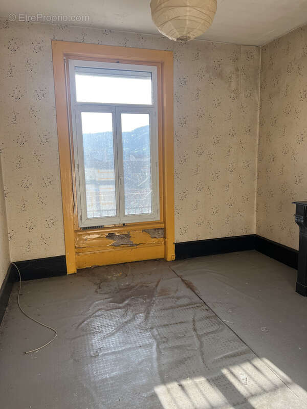 Appartement à FIRMINY