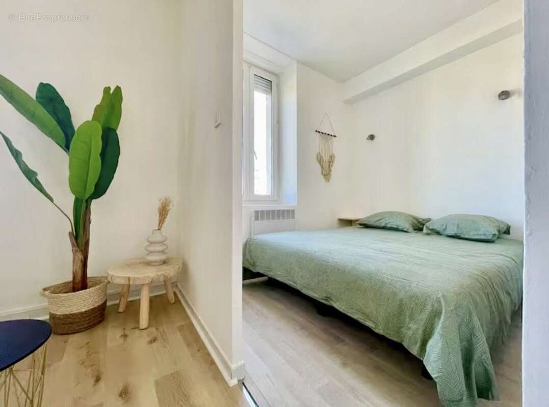 Appartement à CARCASSONNE