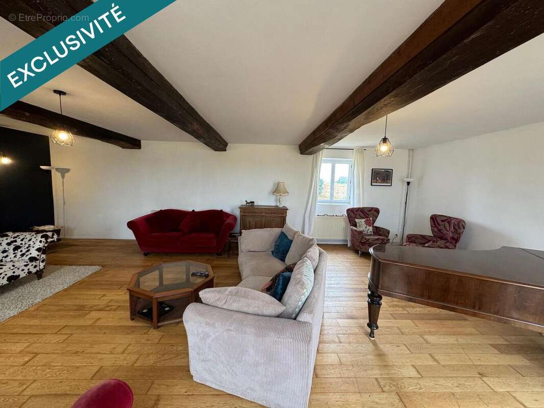 Photo 8 - Maison à DESERTINES