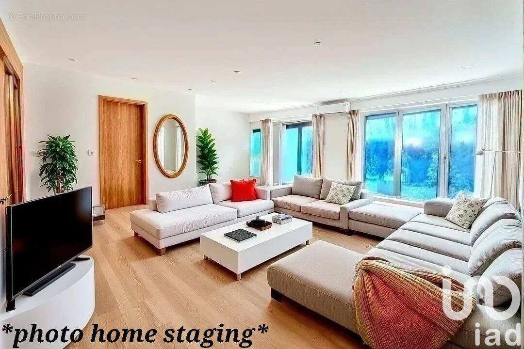 Photo 1 - Appartement à MORSANG-SUR-ORGE