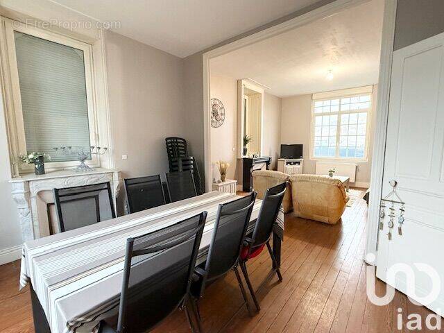 Photo 1 - Appartement à BERCK