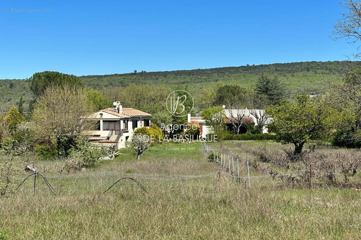 Maison à RIANS