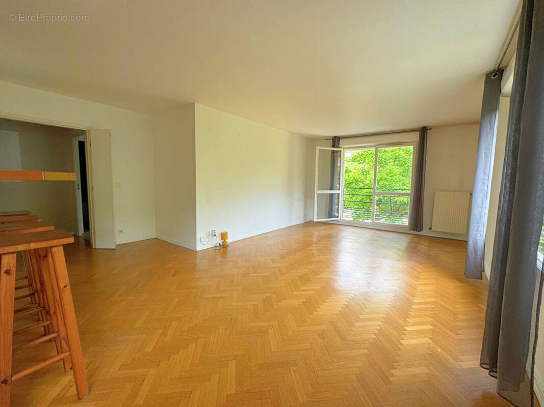 Appartement à CACHAN