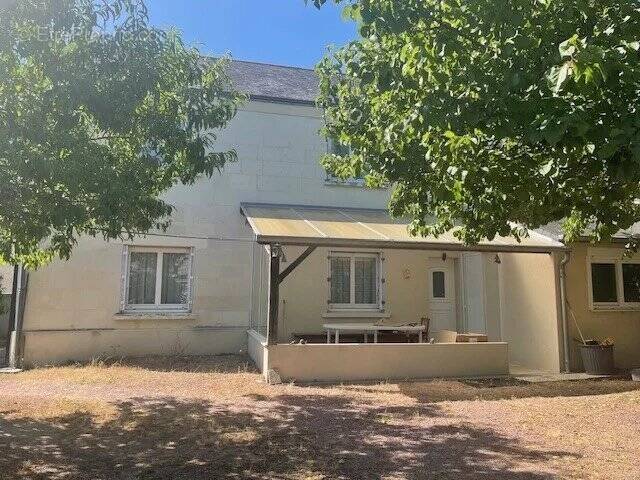 Maison à SAUMUR