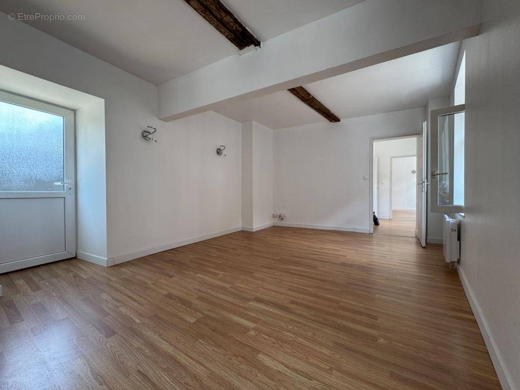 Appartement à VALENCIENNES