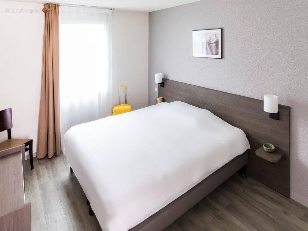 Appartement à ORLEANS