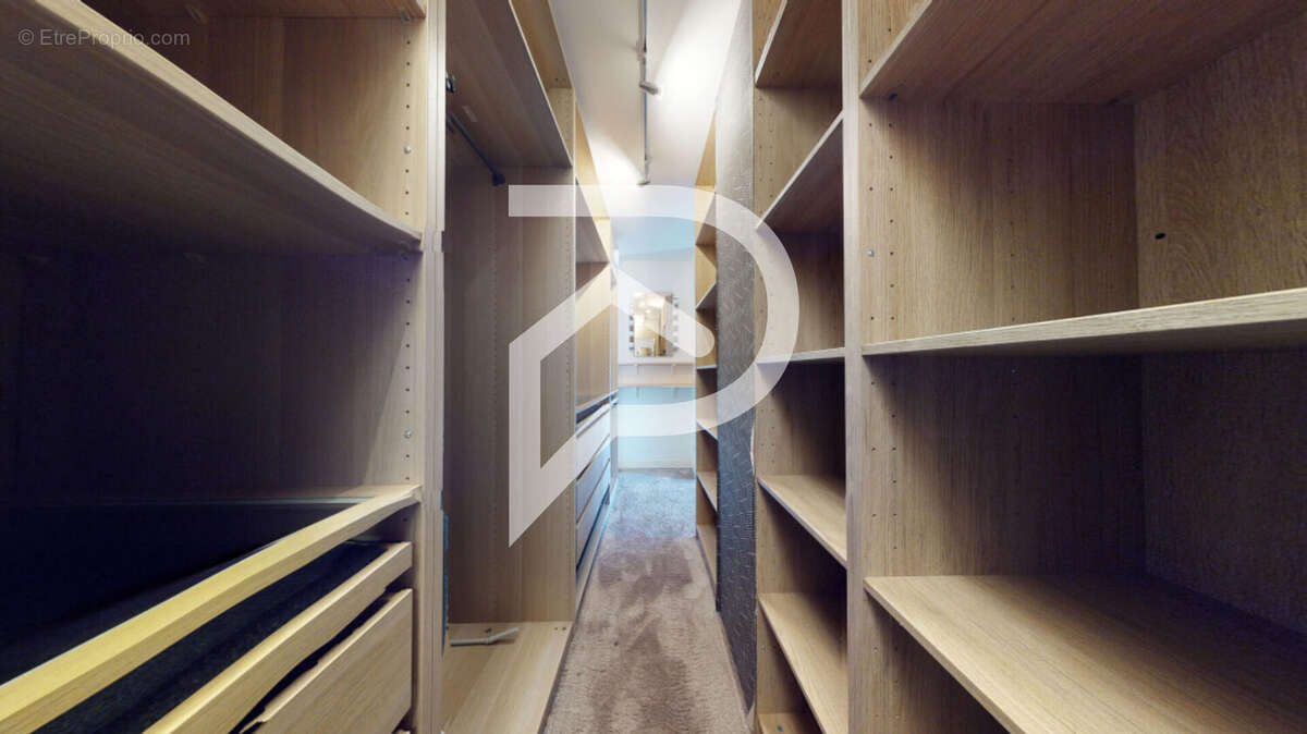 Appartement à NOISY-LE-SEC